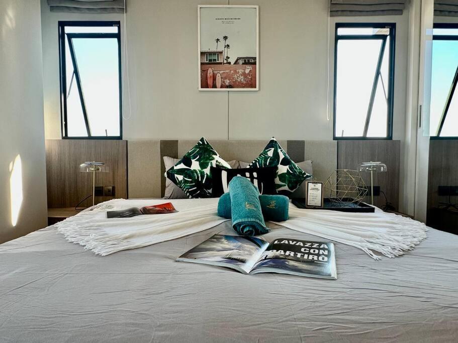 Astra Sky River High Floor,3 Bedrooms 97㎡ 山景房带浴缸 Chiang Mai Zewnętrze zdjęcie